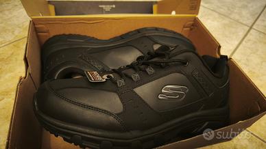Skechers Oak Canyon - Relaxed Fit - NUOVE 46