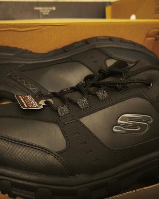 Skechers Oak Canyon - Relaxed Fit - NUOVE 46