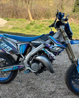 Tm smr 125 2019