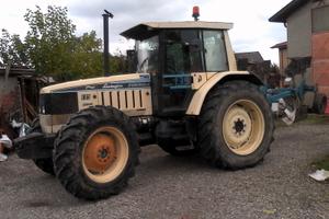 lamborghini DT 135 CV formula , ripper stirpone dr