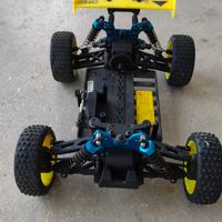 auto telecomandata professionale