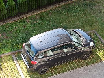 FIAT 500L 1.4 95CV 120°ANNIVERSARIO