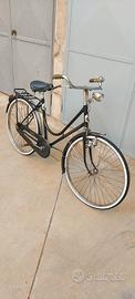 bici da donna 