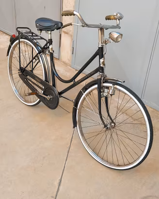 bici da donna 