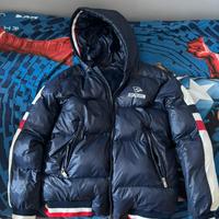 Giubbotto Jackerson ragazzo 13-14 anni