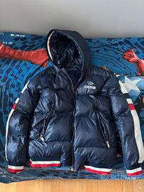 Giubbotto Jackerson ragazzo 13-14 anni