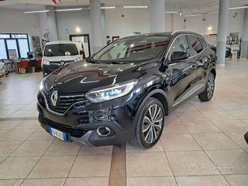 Renault Kadjar dCi 8V 110CV Energy Bose