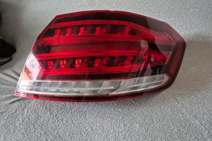 fanale posteriore dx mercedes benz classe E w212 