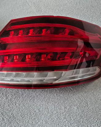 fanale posteriore dx mercedes benz classe E w212 