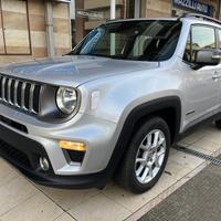 Jeep Renegade 1.6 Mjt 130 CV Limited -GE211LS-
