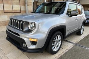 Jeep Renegade 1.6 Mjt 130 CV Limited -GE211LS-