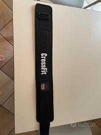 Cintura Reebok Crossfit