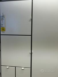 Armadio ikea vishtus