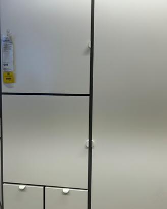 Armadio ikea vishtus