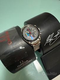 Omega Speedmaster Day date Mark 40 “Shumaker”
