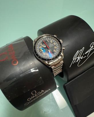 Omega Speedmaster Day date Mark 40 “Shumaker”