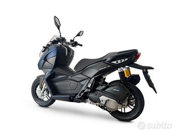 Kymco Dink - X PRONTA CONSEGNA