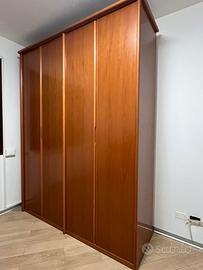 Mobili arredo camera