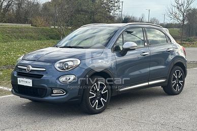 FIAT 500X 1.6 E-Torq 110 CV Mirror