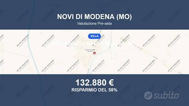 Immobile in asta di 369 m² con più di 5 locali e b