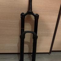 Rockshox lirik rc 2017