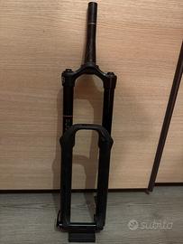 Rockshox lirik rc 2017