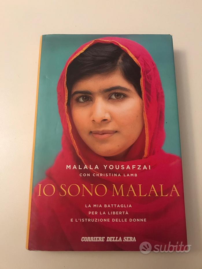 Io sono malala libro - Vendita in Libri e riviste 