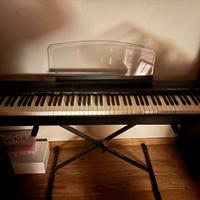 Tastiera 88 tasti ORLA Stage Starter DLS Black