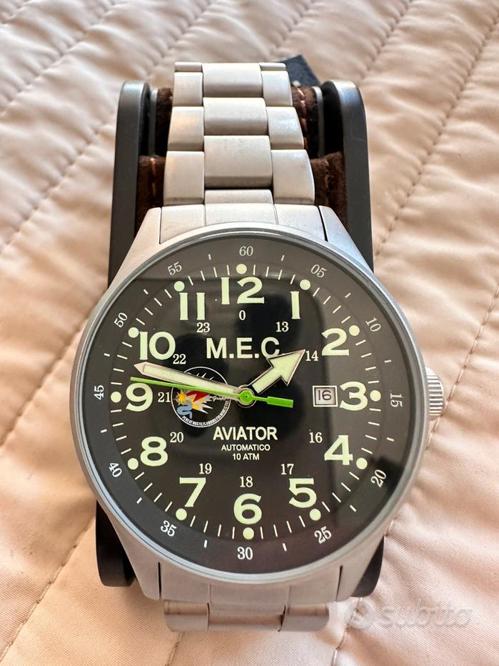 Orologio Militare Orologi Italiani Anonimo Orologio Esercito