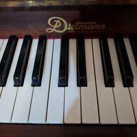 Pianoforte per principianti