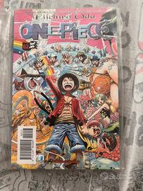 Fumetti One Piece 62