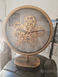 Orologio ingranaggi 