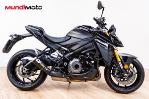 SUZUKI GSX-S 1000 - 2024