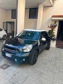 Mini countryman sd