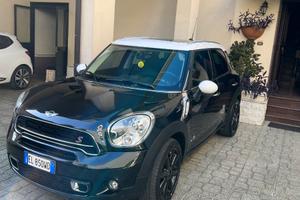 Mini countryman sd
