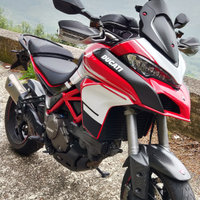 Ducati Multistrada 1200 S DVT - Full Carbon