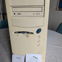 PC desktop dual core