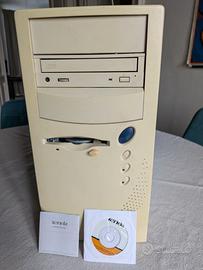 PC desktop dual core