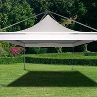 Gazebo mt.3x3 mod. Pagoda Basic  €1020