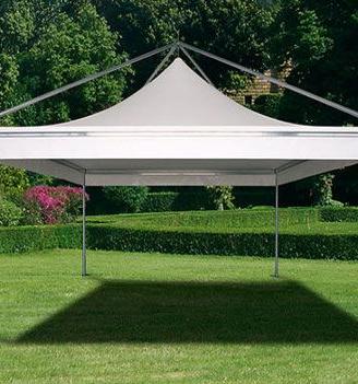 Gazebo mt.3x3 mod. Pagoda Basic