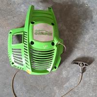 Carter coperchio avviamento club garden