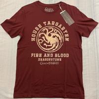 T-shirt Game Of Thorones