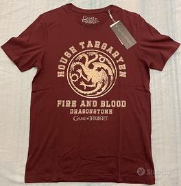 T-shirt Game Of Thorones