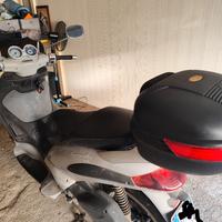 Piaggio Beverly 125