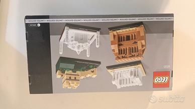 lego world of wonders