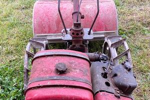 Motocoltivatore Moto Guzzi "UNIVERSAL"