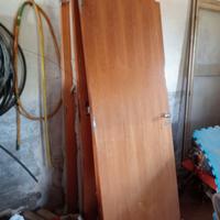 porte per casa o ufficio 