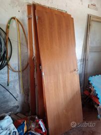 porte per casa o ufficio 