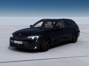 BMW Serie 3 M340d Touring 48V xDrive MSport Pro