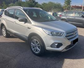 Ford kuga 2.0.1.9 k.m. 5.5.0.0.0